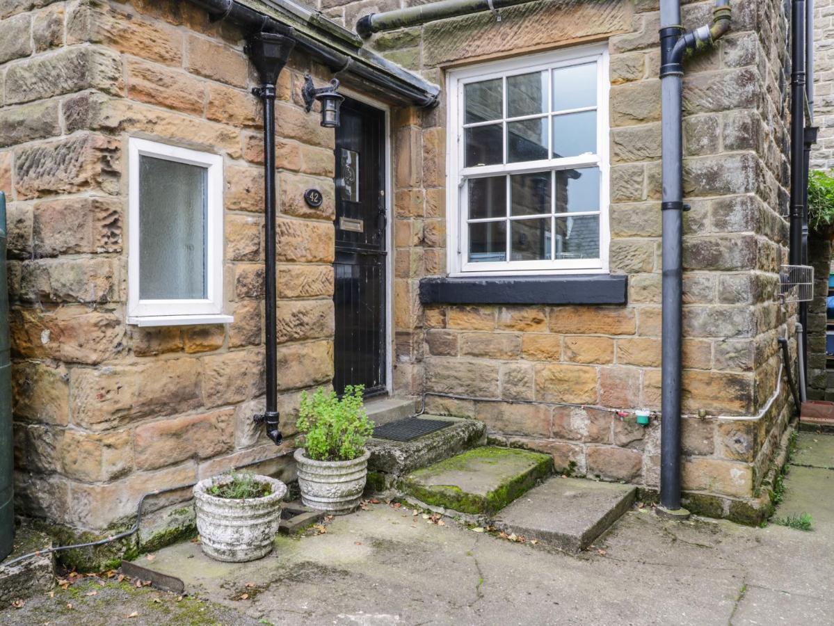Springfield Cottage Whitby Buitenkant foto